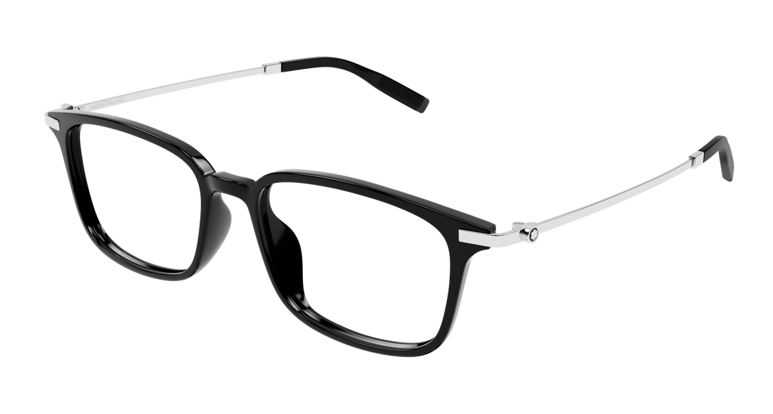 Gafas graduadas montblanc mb0315oa 005 masculino talla 56mm - Vista principal