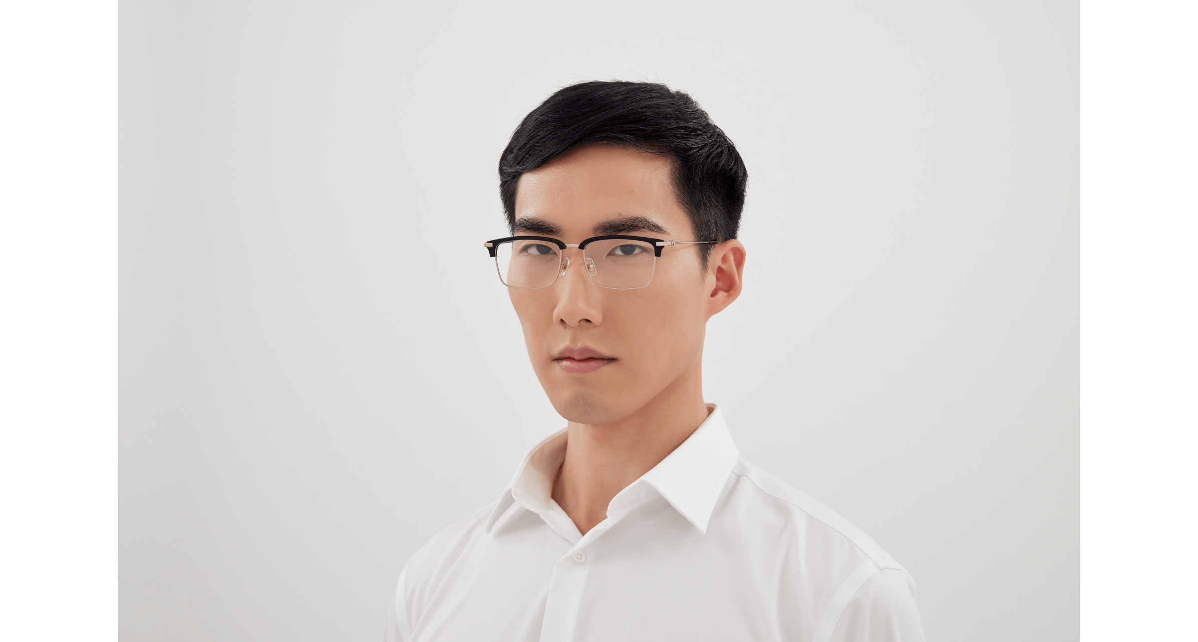 MONTBLANC MB0318OA 002 55