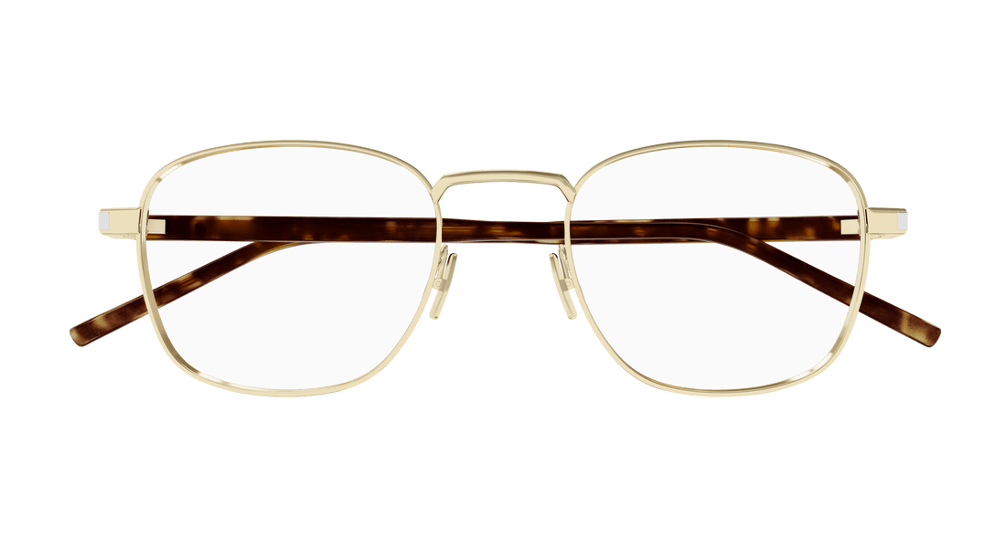 Brillen saint laurent sl 699 003 unisex größe 51mm - Detailansicht