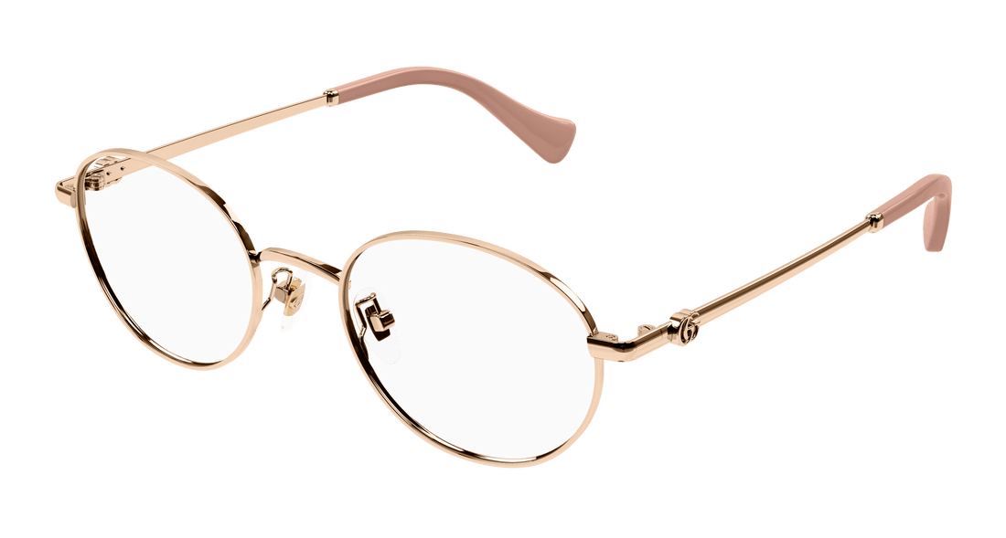 Occhiali da vista gucci gg1608ok 002 femenino taglia 50mm - Vista principale