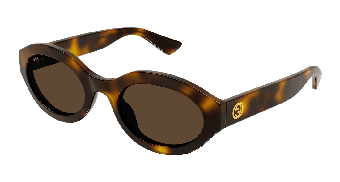 Occhiali da sole gucci gg1579s 002 femenino taglia 53mm - Vista principale
