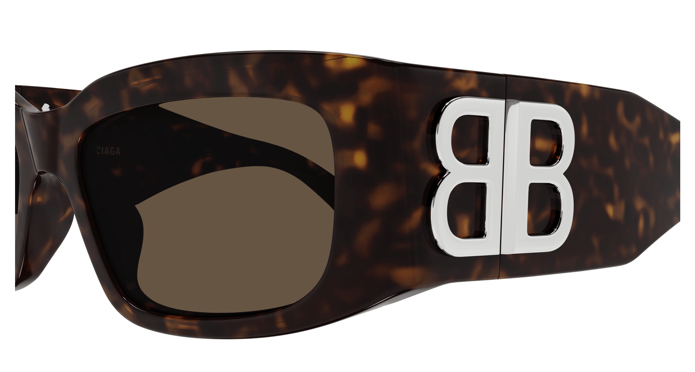 BALENCIAGA BB0360S 002 56