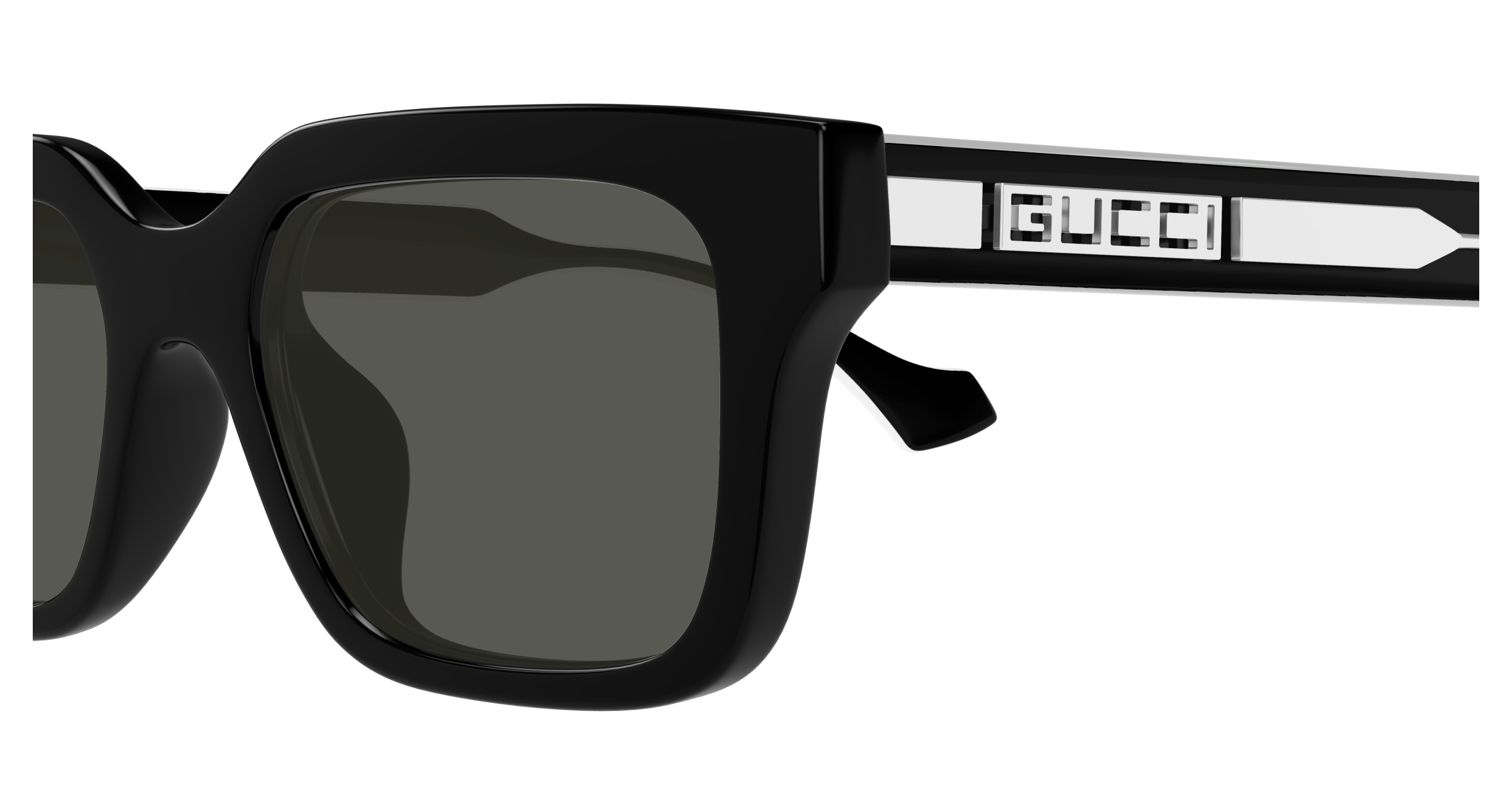GUCCI GG1732SK 001 55