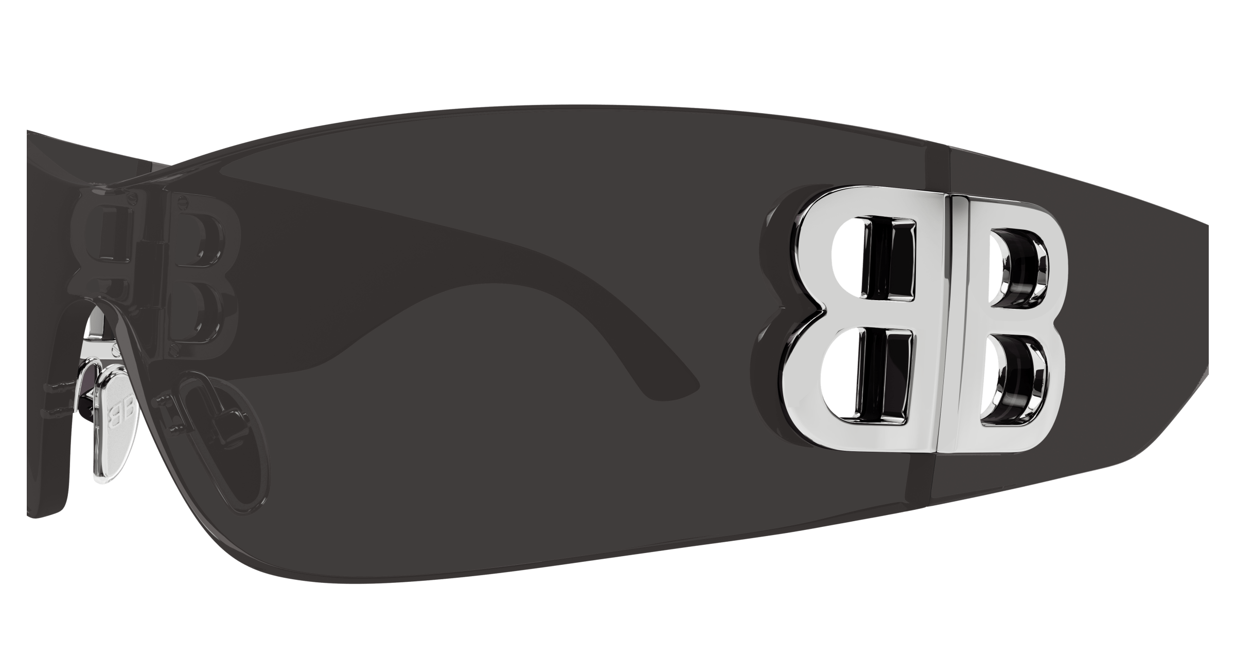 BALENCIAGA BB0359S 001 99