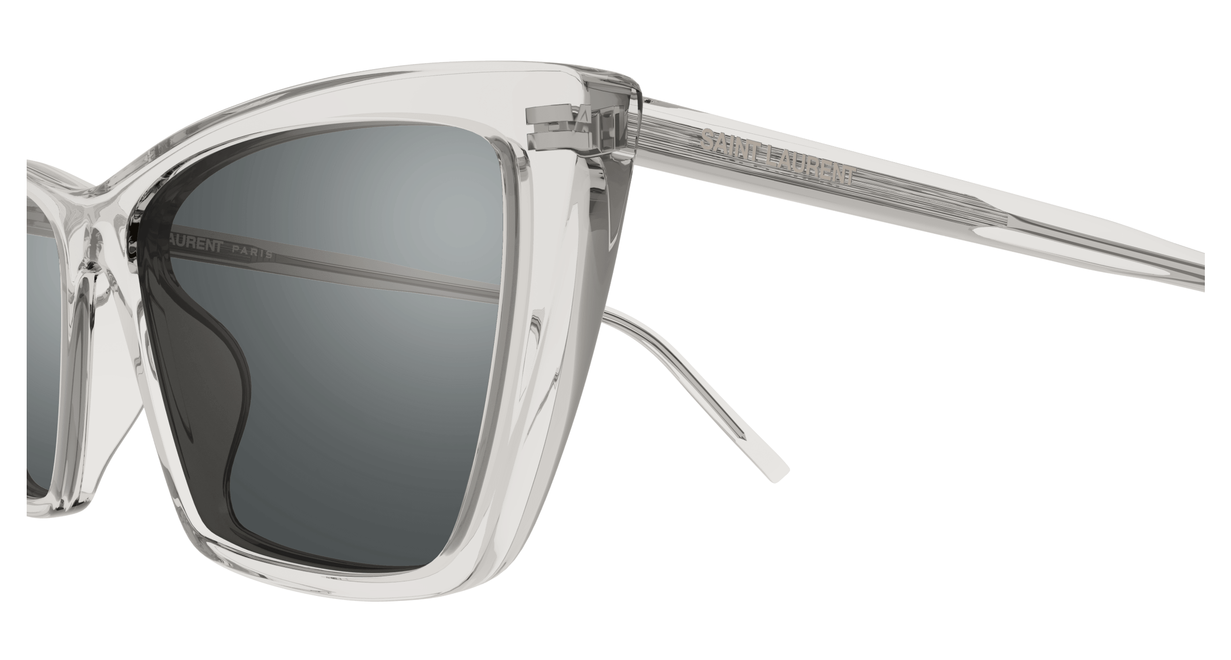 SAINT LAURENT SL 737 MICA THIN 004 54