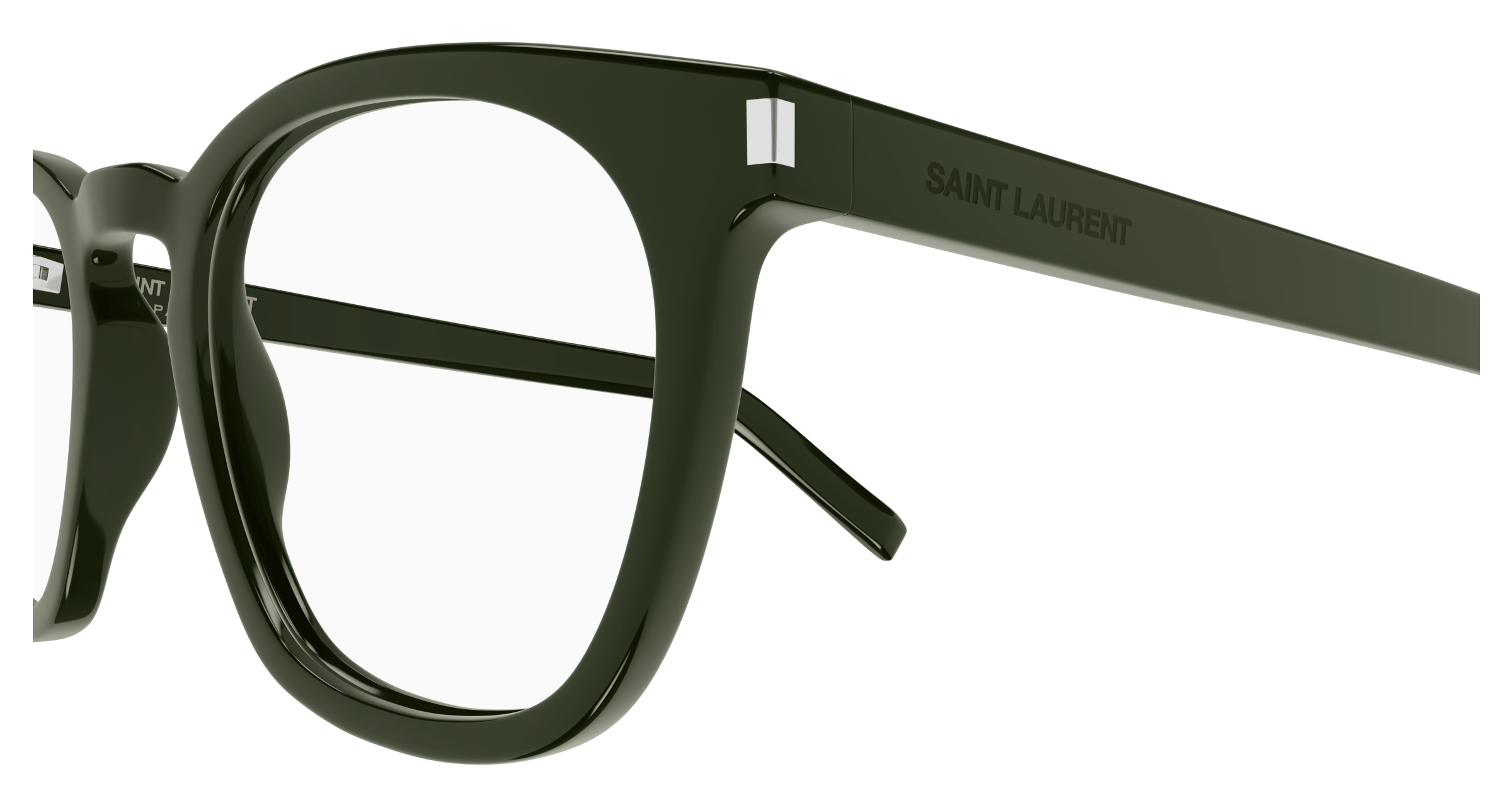 SAINT LAURENT SL 28 OPT 010 50
