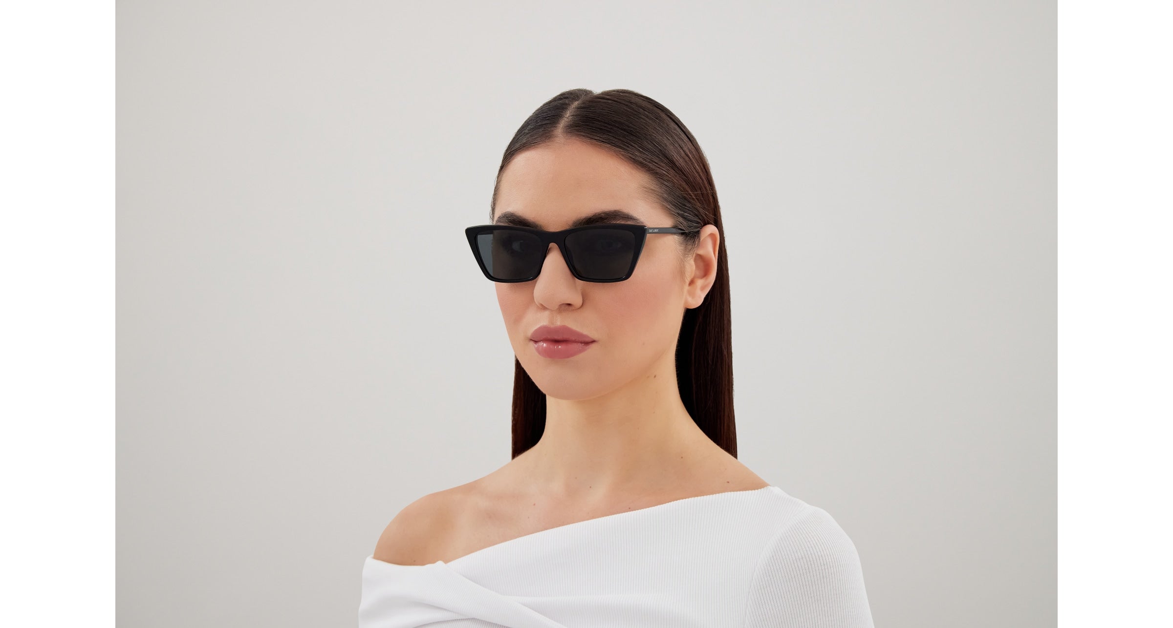 SAINT LAURENT SL 737 MICA THIN 001 54