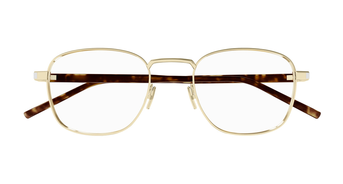 Brillen saint laurent sl 699 006 unisex größe 53mm - Detailansicht