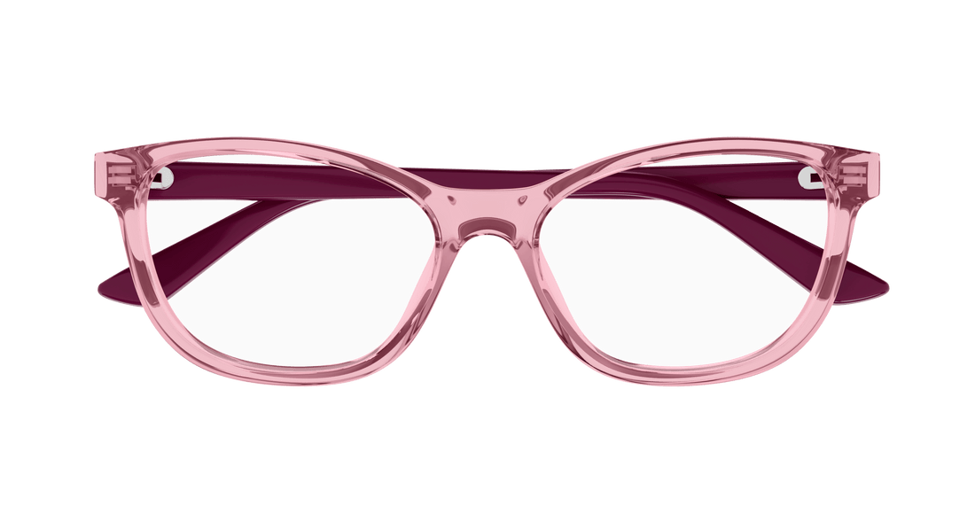 Occhiali da vista puma pj0077o 004 infantil taglia 50mm - Vista dettagliata