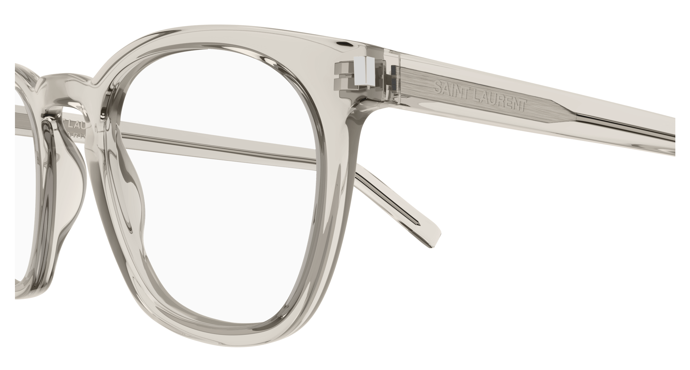SAINT LAURENT SL 28 OPT 005 50