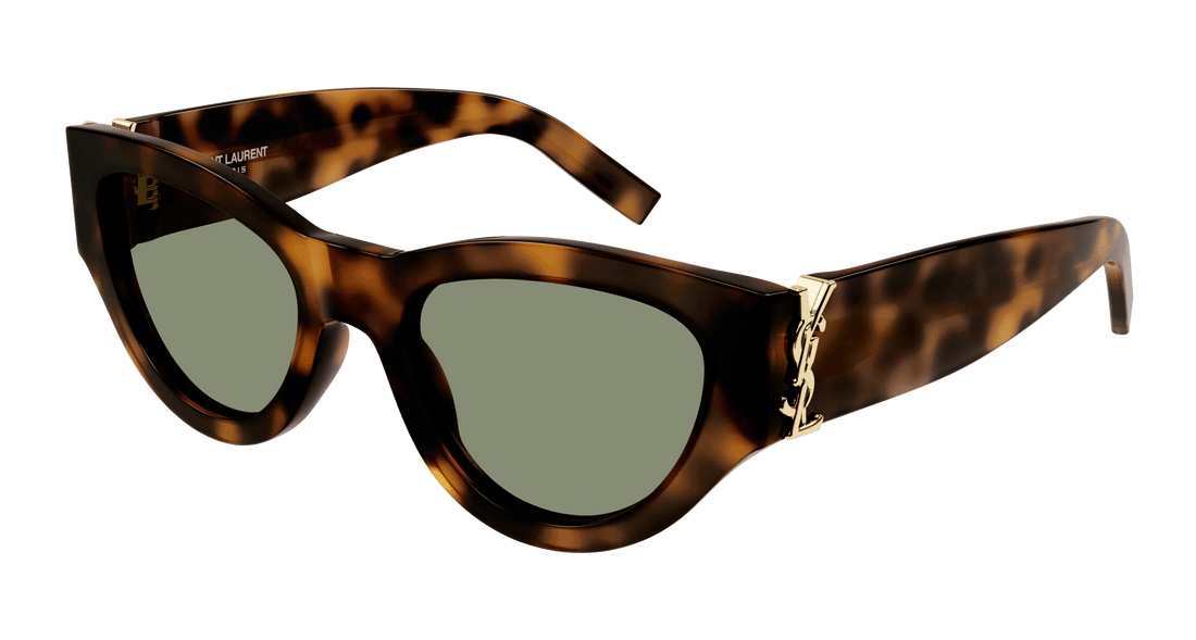 Sonnenbrillen saint laurent sl m94/f 002 femenino größe 53mm - Hauptansicht