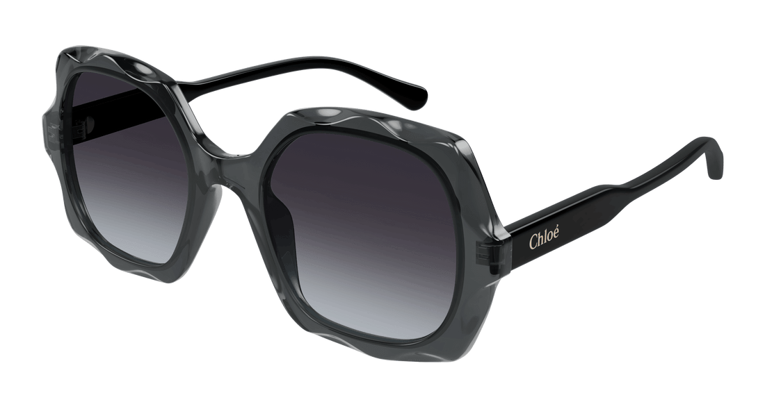 Gafas de sol chloé ch0226s 001 femenino talla 53mm - Vista principal