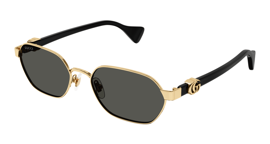 Sonnenbrillen gucci gg1593s 001 femenino größe 56mm - Hauptansicht