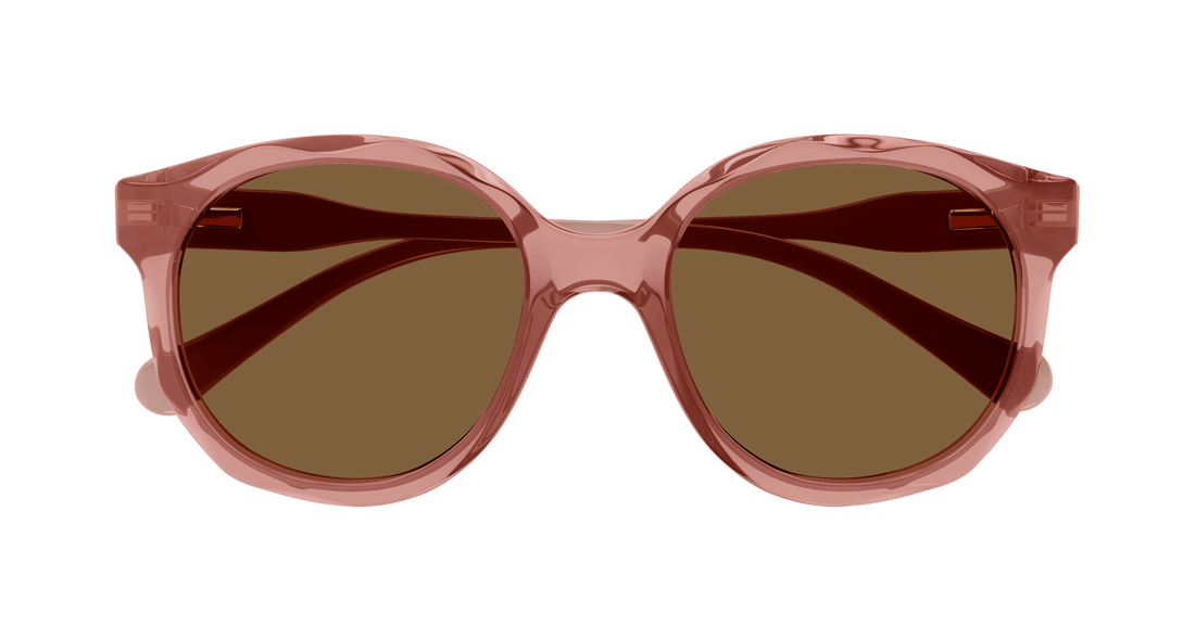 Gafas de sol chloé cc0019s 002 infantil talla 47mm - Vista de detalle