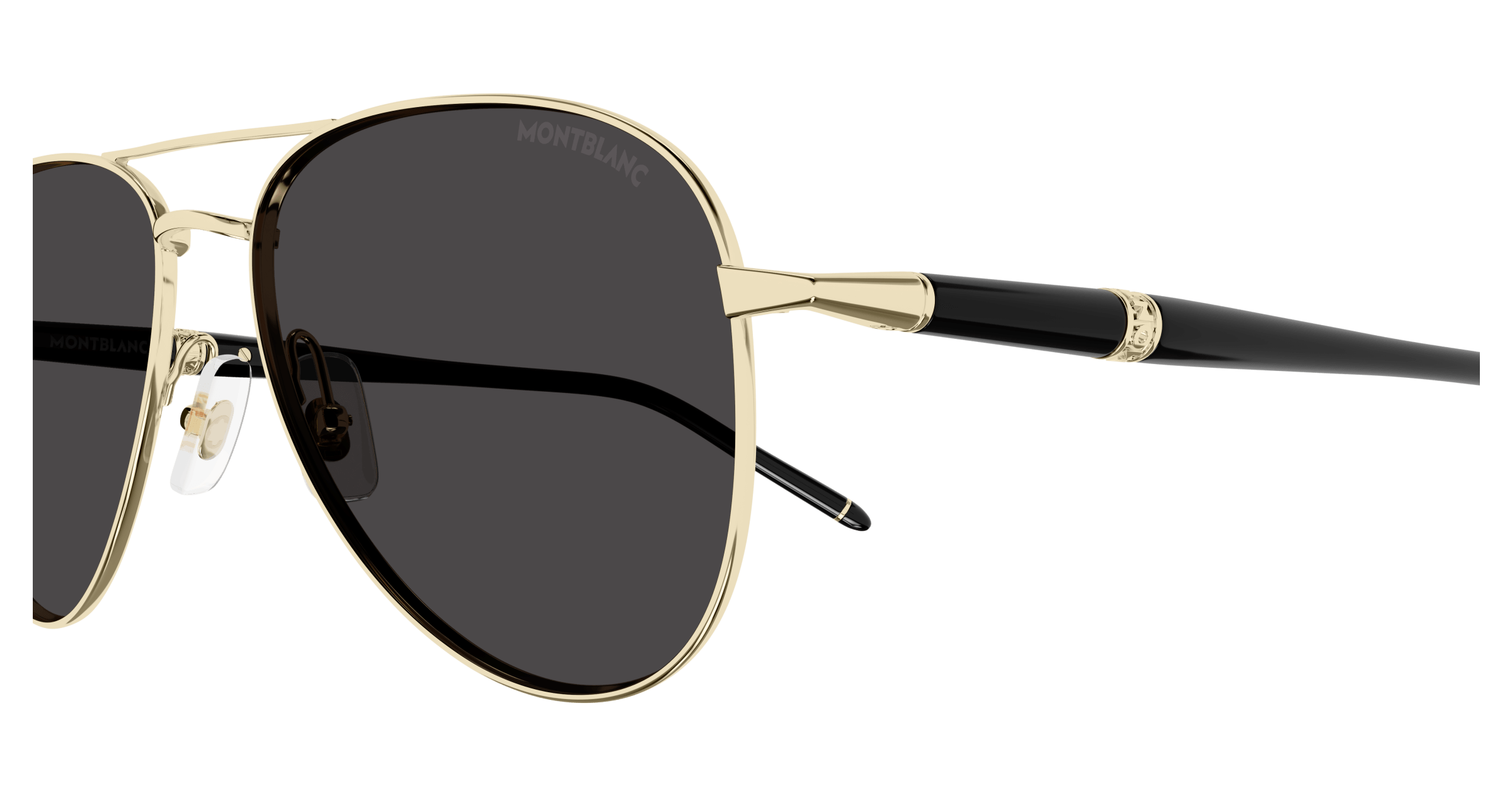 MONTBLANC MB0345S 001 57