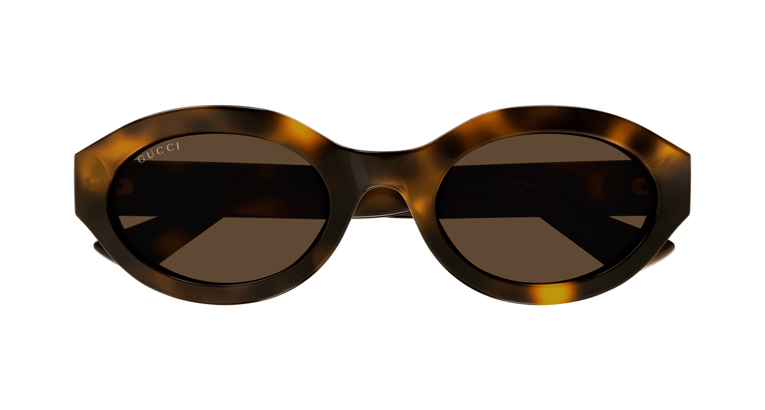 Occhiali da sole gucci gg1579s 002 femenino taglia 53mm - Vista dettagliata
