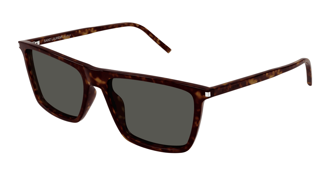 Sonnenbrillen saint laurent sl 668 002 masculino größe 56mm - Hauptansicht