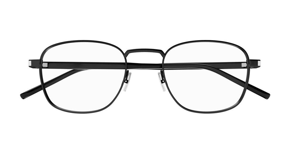 Brillen saint laurent sl 699 001 unisex größe 51mm - Detailansicht