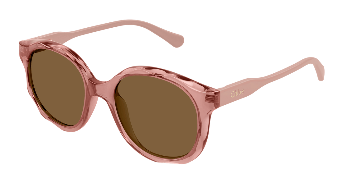 Gafas de sol chloé cc0019s 002 infantil talla 47mm - Vista principal