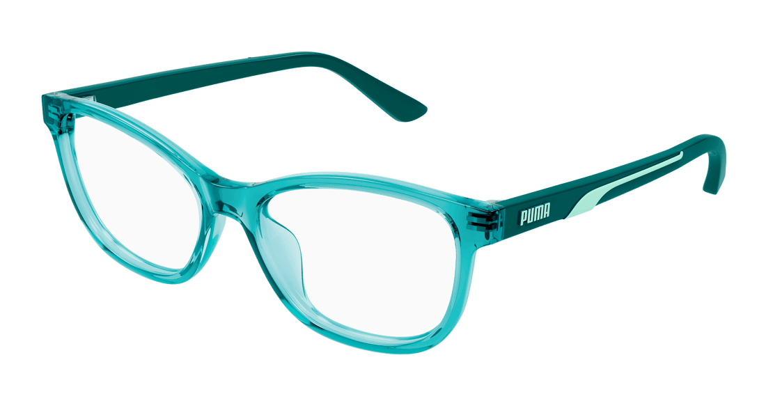 Occhiali da vista puma pj0077o 005 infantil taglia 50mm - Vista principale