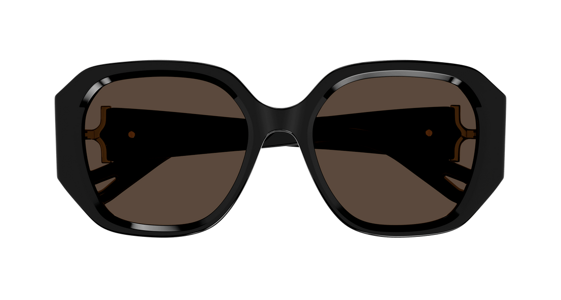 Gafas de sol chloé ch0236s 001 femenino talla 56mm - Vista de detalle