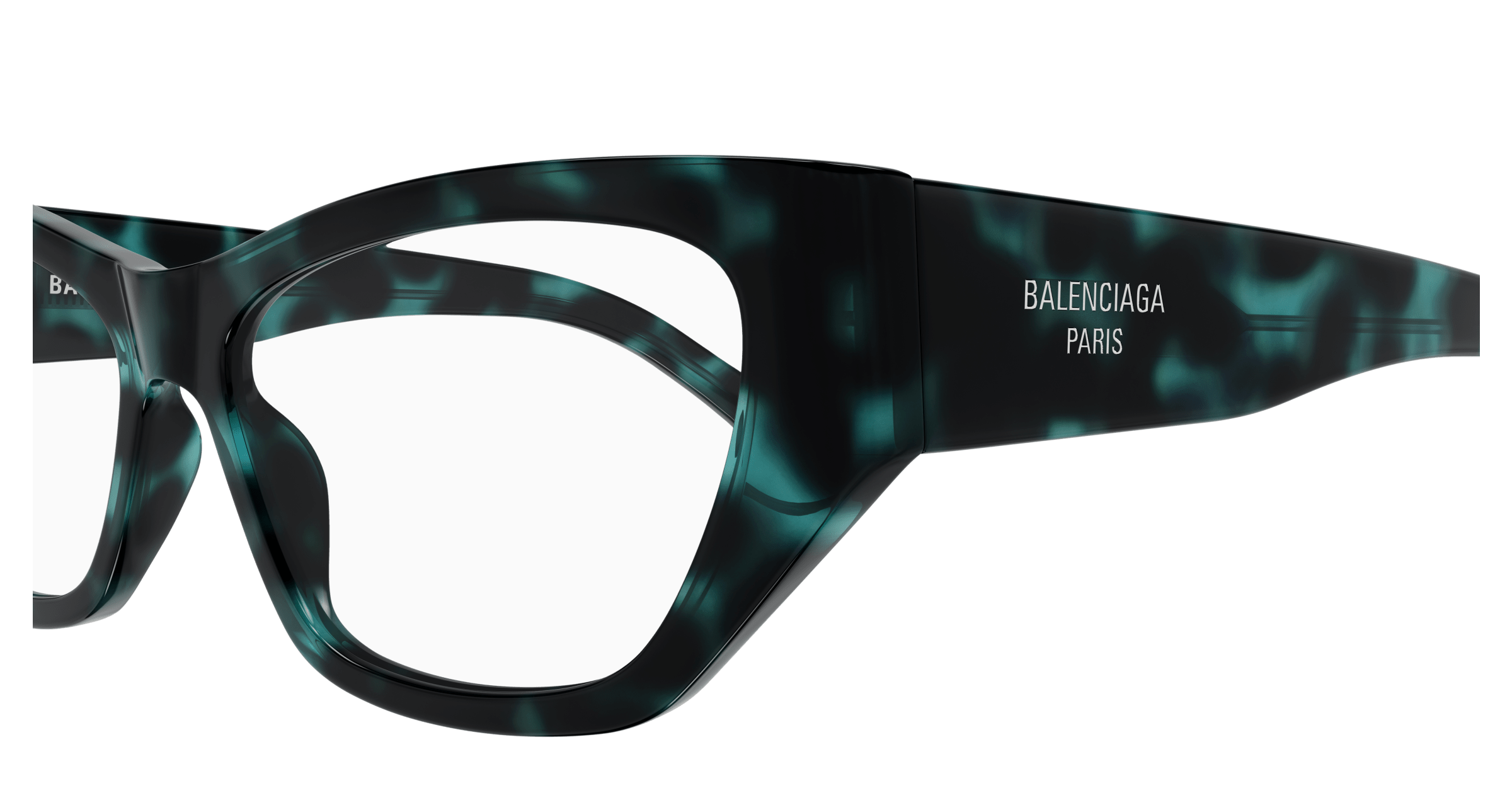 BALENCIAGA BB0372O 003 55