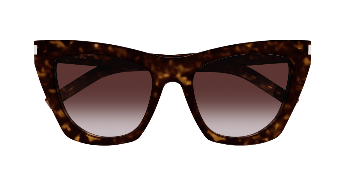 Sunglasses saint laurent sl 214 kate 031 femenino size 55mm - Detailed view