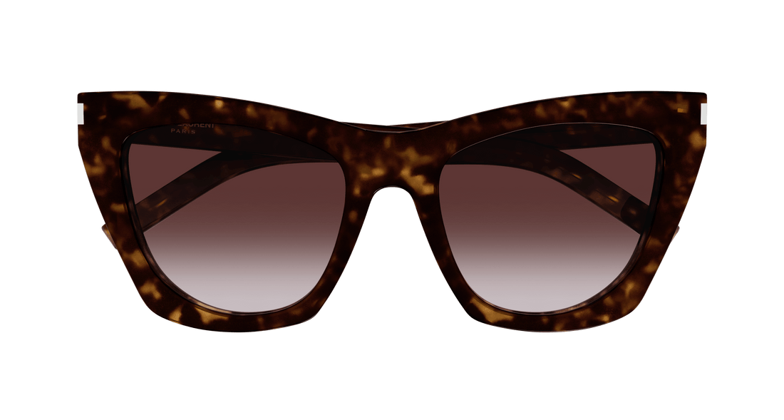 Sonnenbrillen saint laurent sl 214 kate 031 femenino größe 55mm - Detailansicht