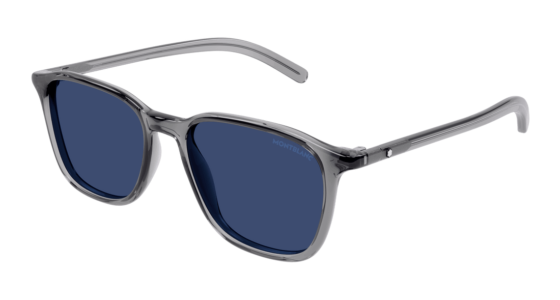 Gafas de sol montblanc mb0325s 002 masculino talla 53mm - Vista principal