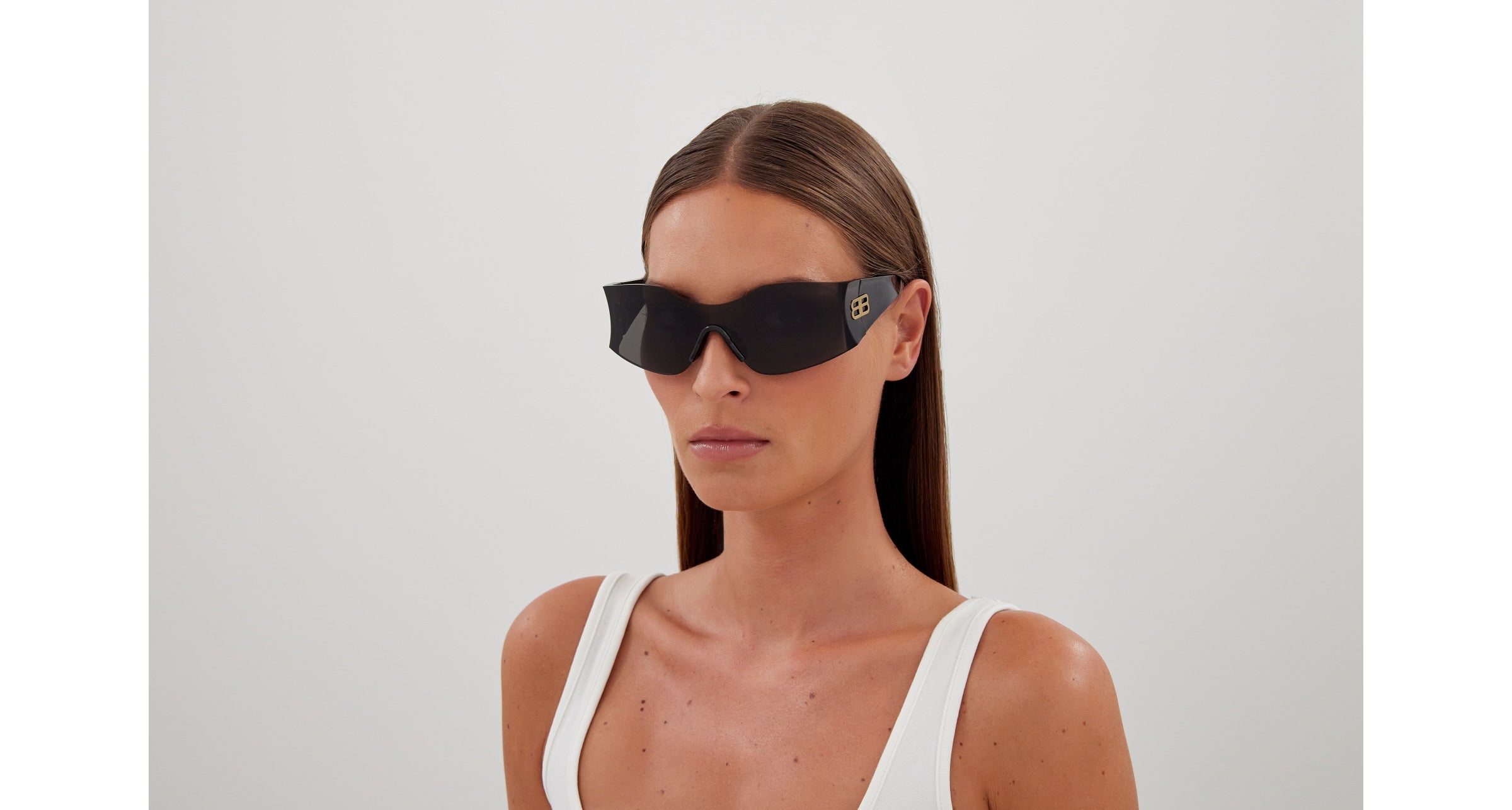BALENCIAGA BB0292S 001 99