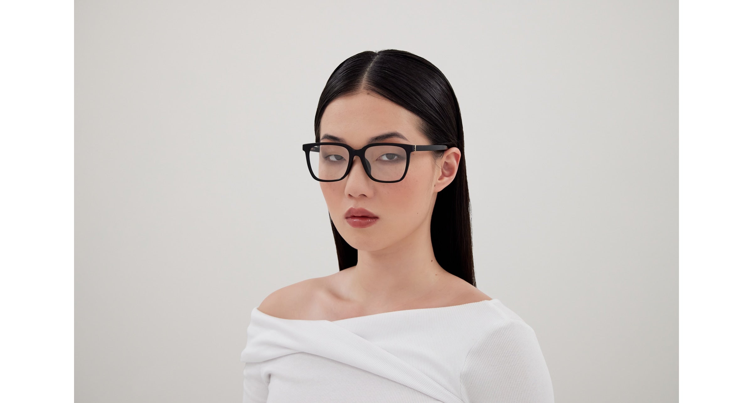 SAINT LAURENT SL M142/F 001 54