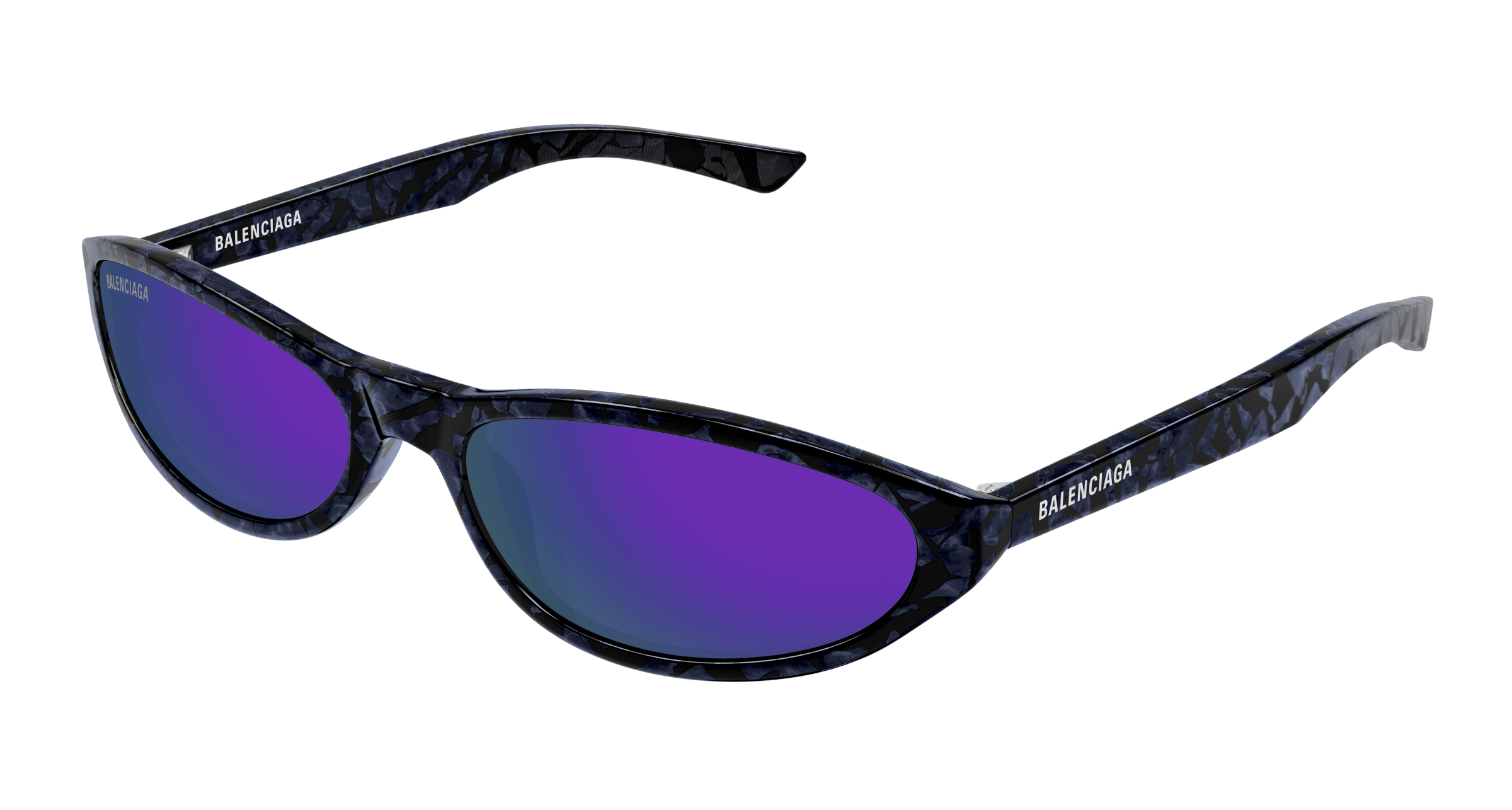 BALENCIAGA BB0007S 011 59