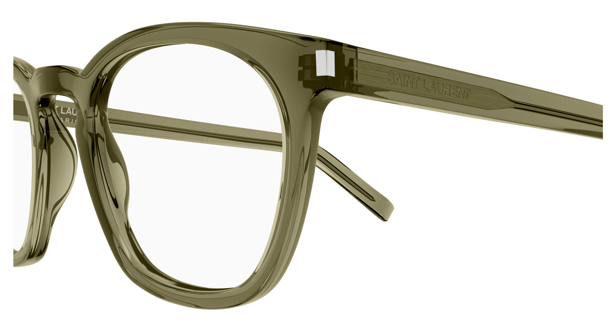 SAINT LAURENT SL 28 OPT 006 50