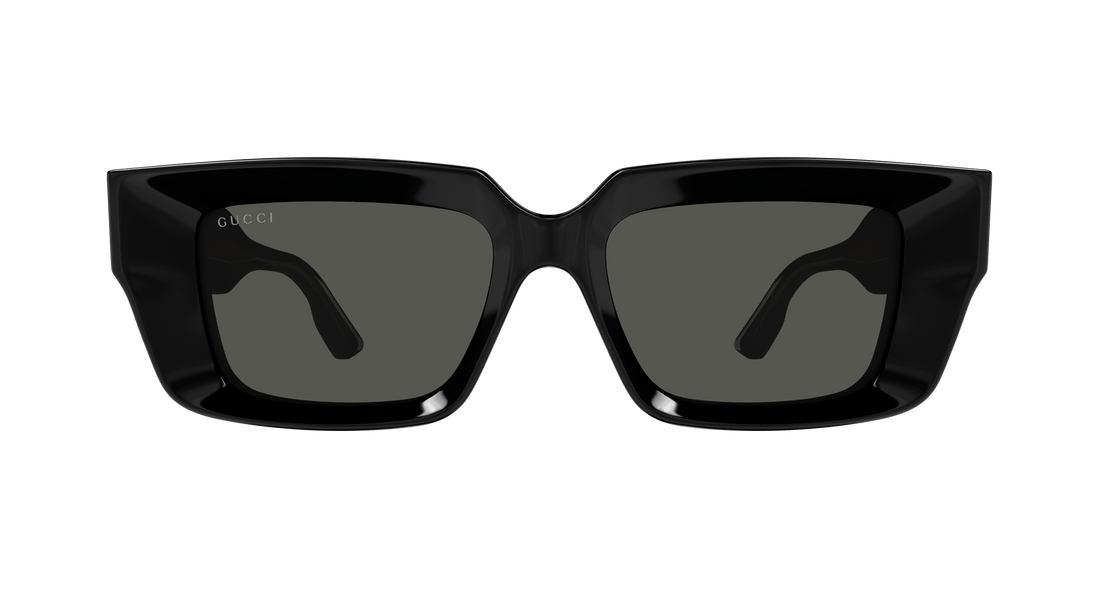 Gafas de sol gucci gg1529s 001 unisex talla 54mm - Vista de detalle