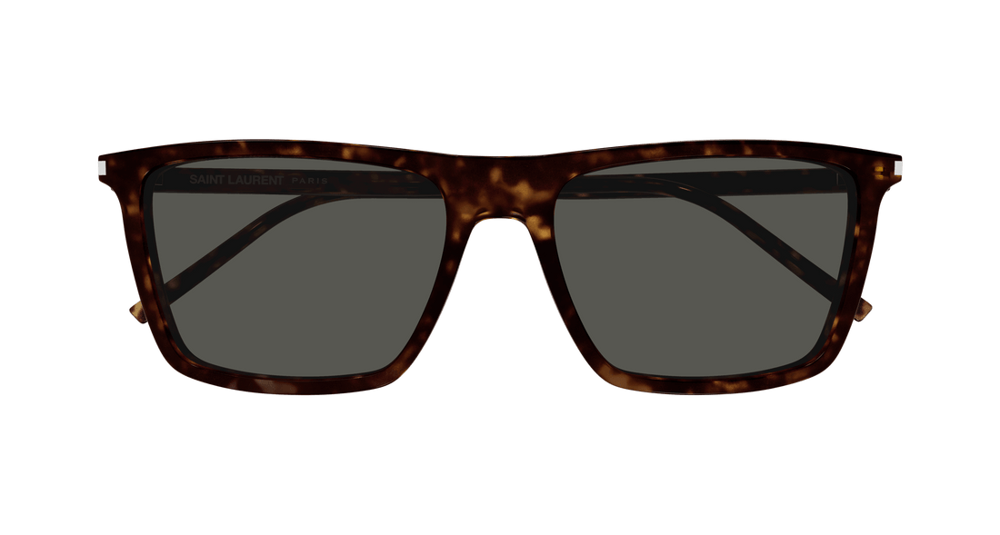 Sonnenbrillen saint laurent sl 668 002 masculino größe 56mm - Detailansicht