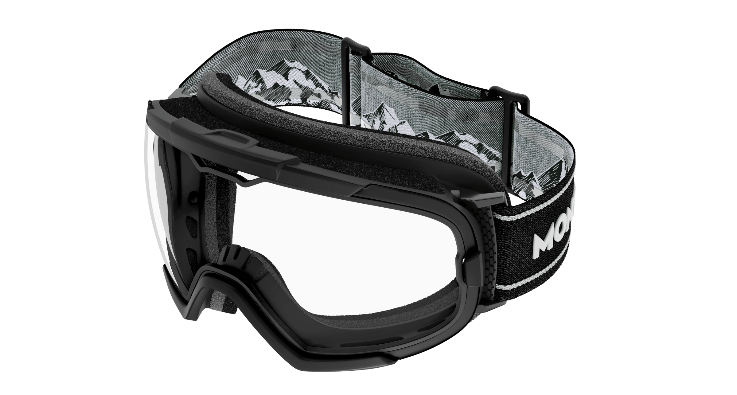 MONTBLANC MB0380S 001 99