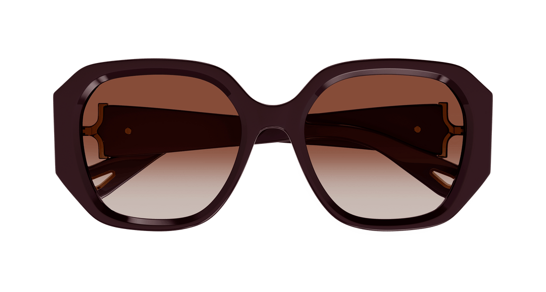 Gafas de sol chloé ch0236s 003 femenino talla 56mm - Vista de detalle