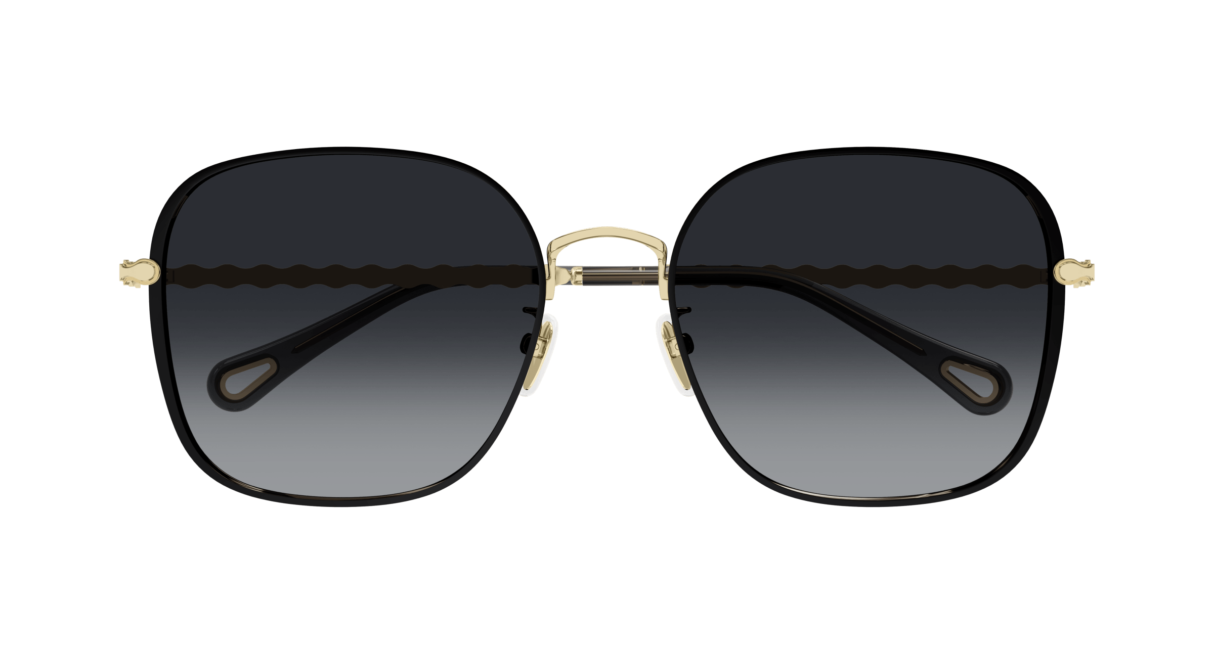 CHLOÉ CH0255SK 001 57