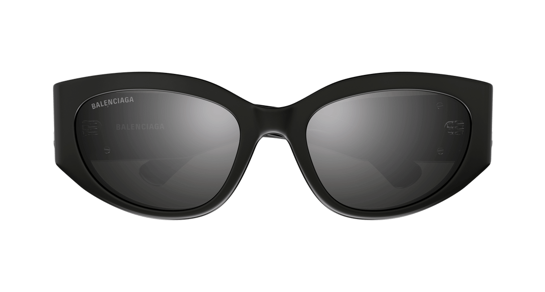 BALENCIAGA BB0324SK 007 55