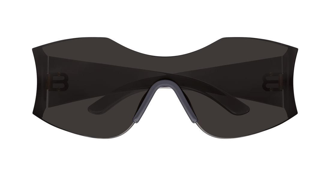 Gafas de sol balenciaga bb0292s 001 unisex talla 99mm - Vista de detalle