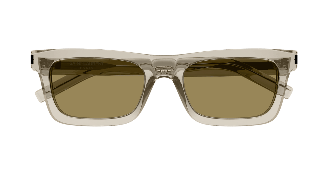 Sonnenbrillen saint laurent sl 461 betty 021 femenino größe 54mm - Detailansicht