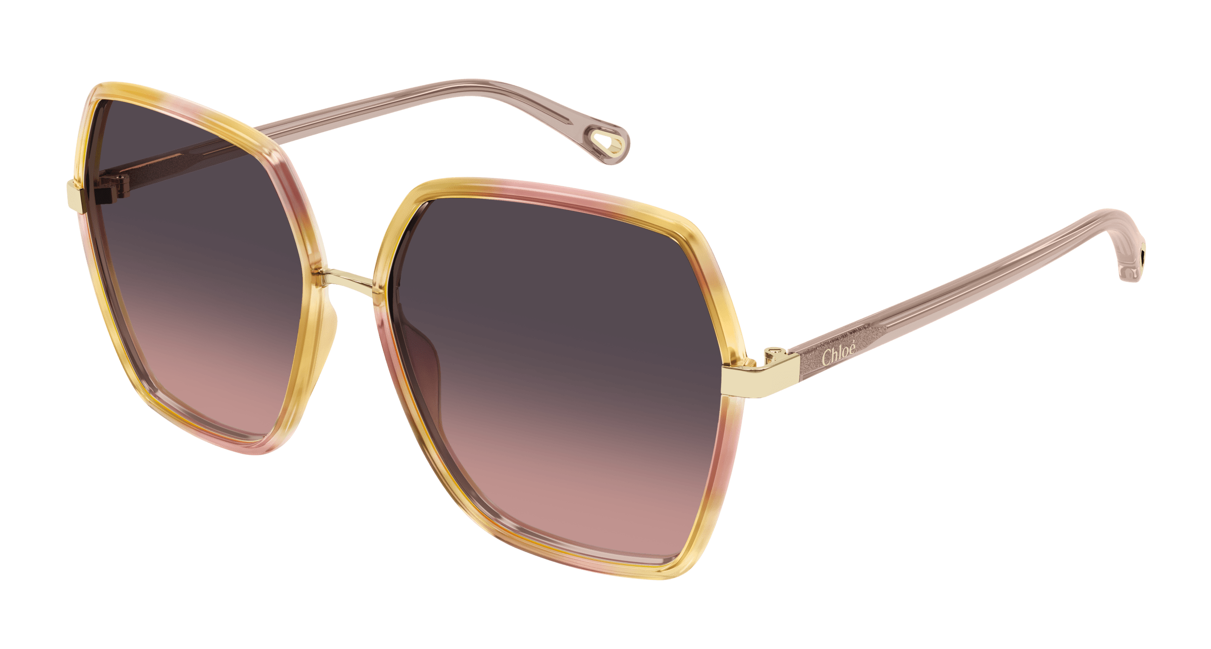 CHLOÉ CH0262S 003 58