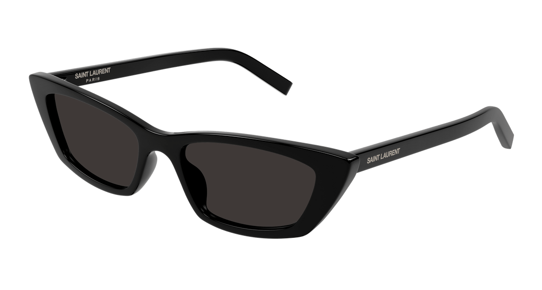 Sonnenbrillen saint laurent sl 277 009 negro femenino größe 52mm - Hauptansicht
