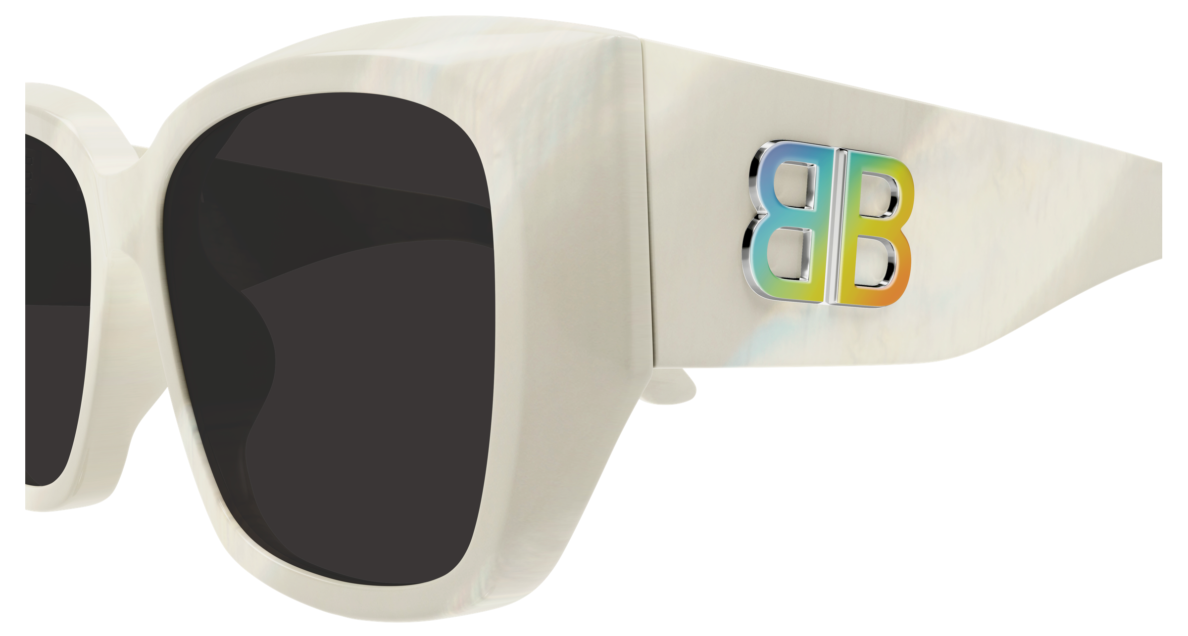 BALENCIAGA BB0445SK 003 56