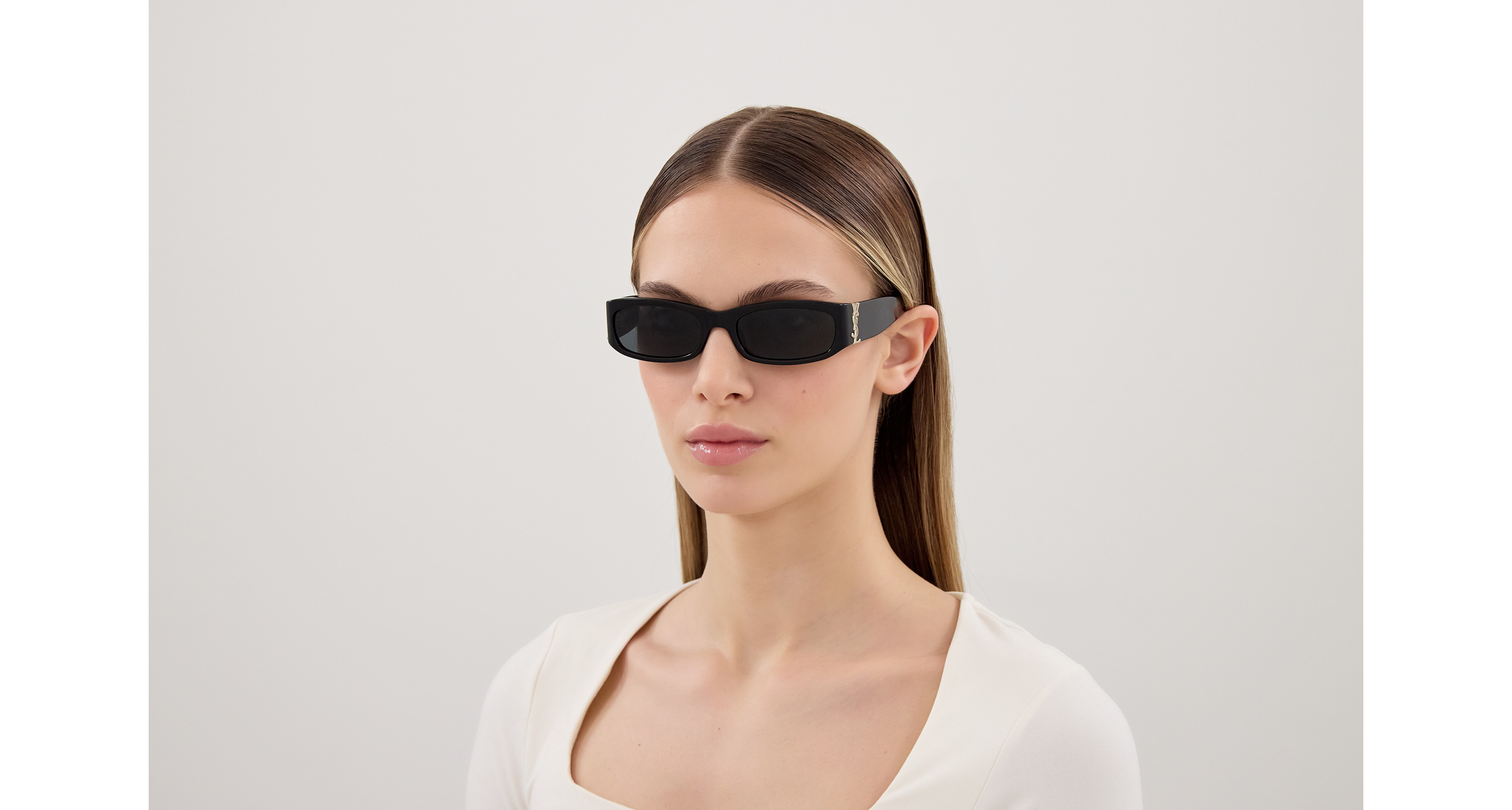 SAINT LAURENT SL M152 001 55