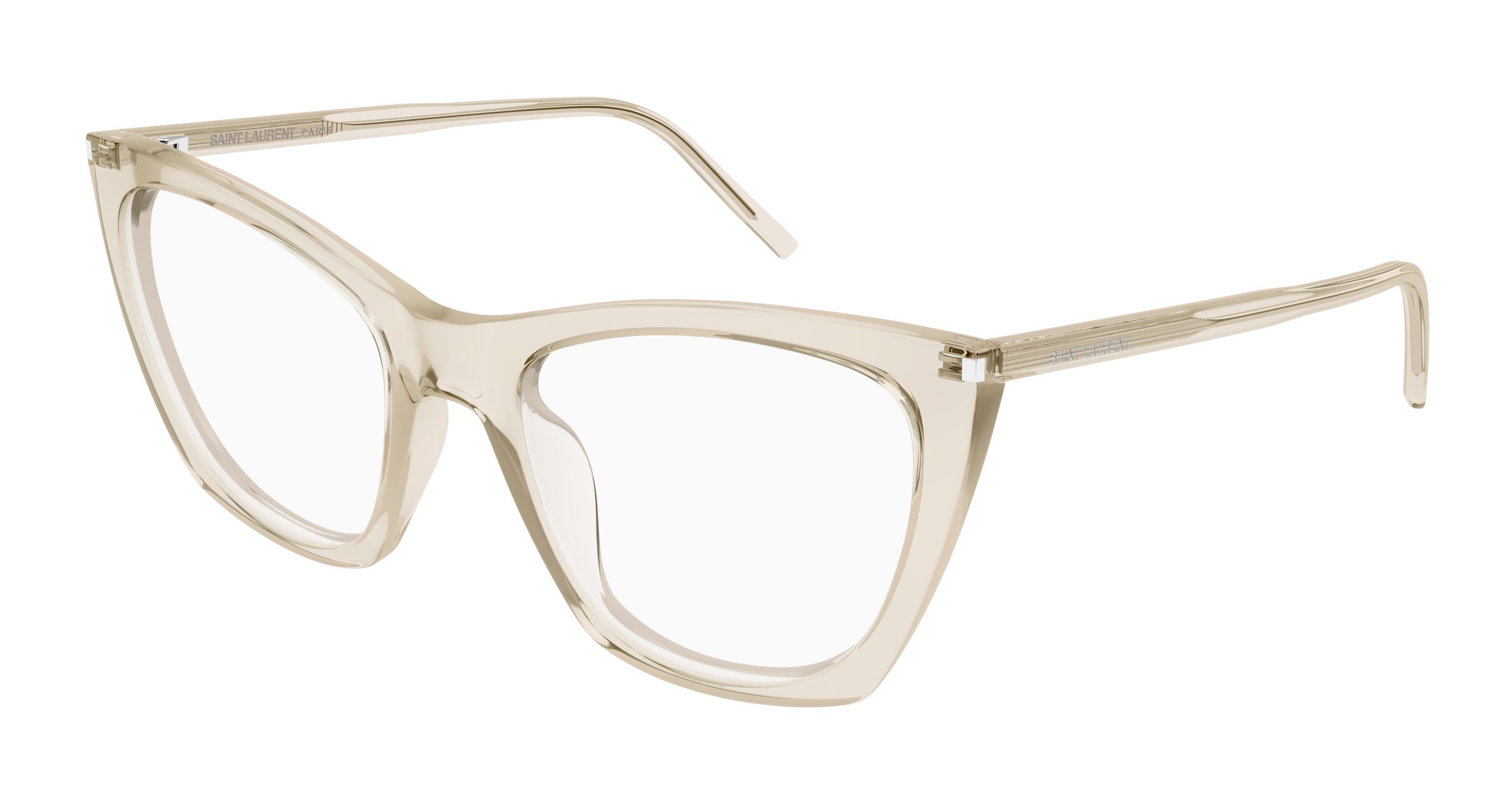 SAINT LAURENT SL 214 KATE THIN OPT 004 55