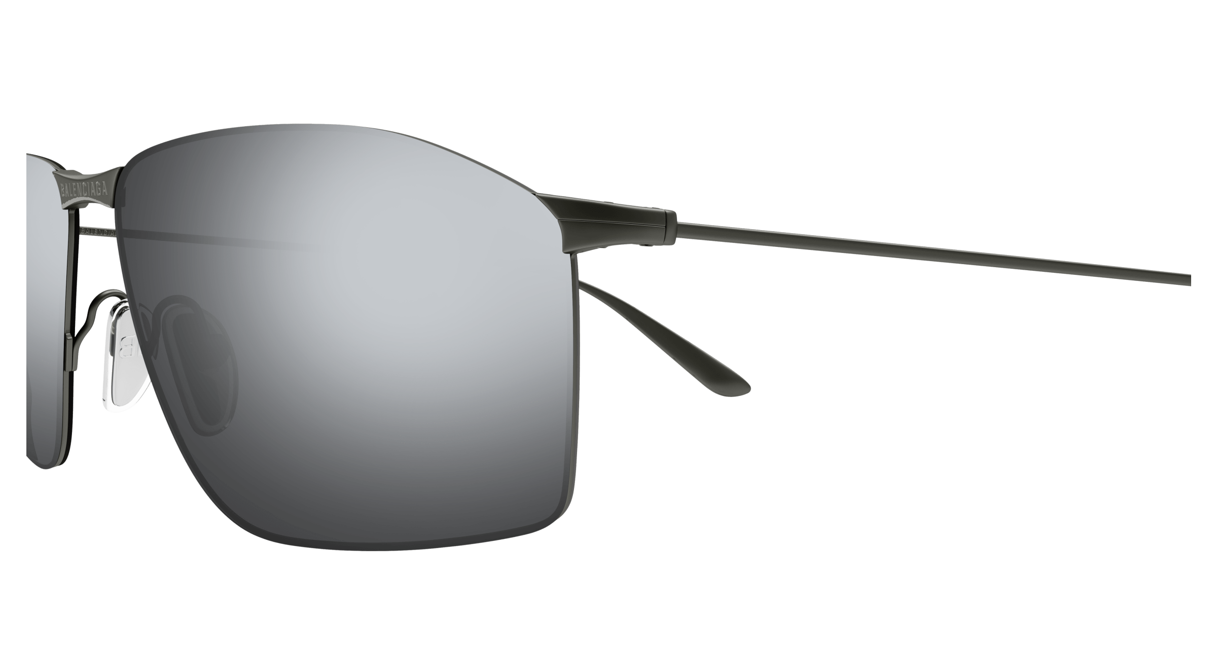 BALENCIAGA BB0413S 004 62