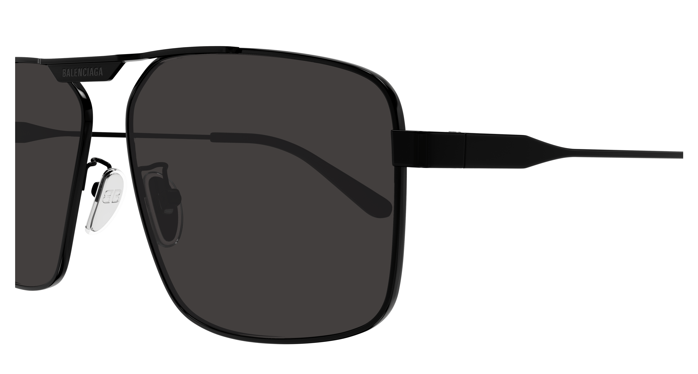 BALENCIAGA BB0418SK 001 62