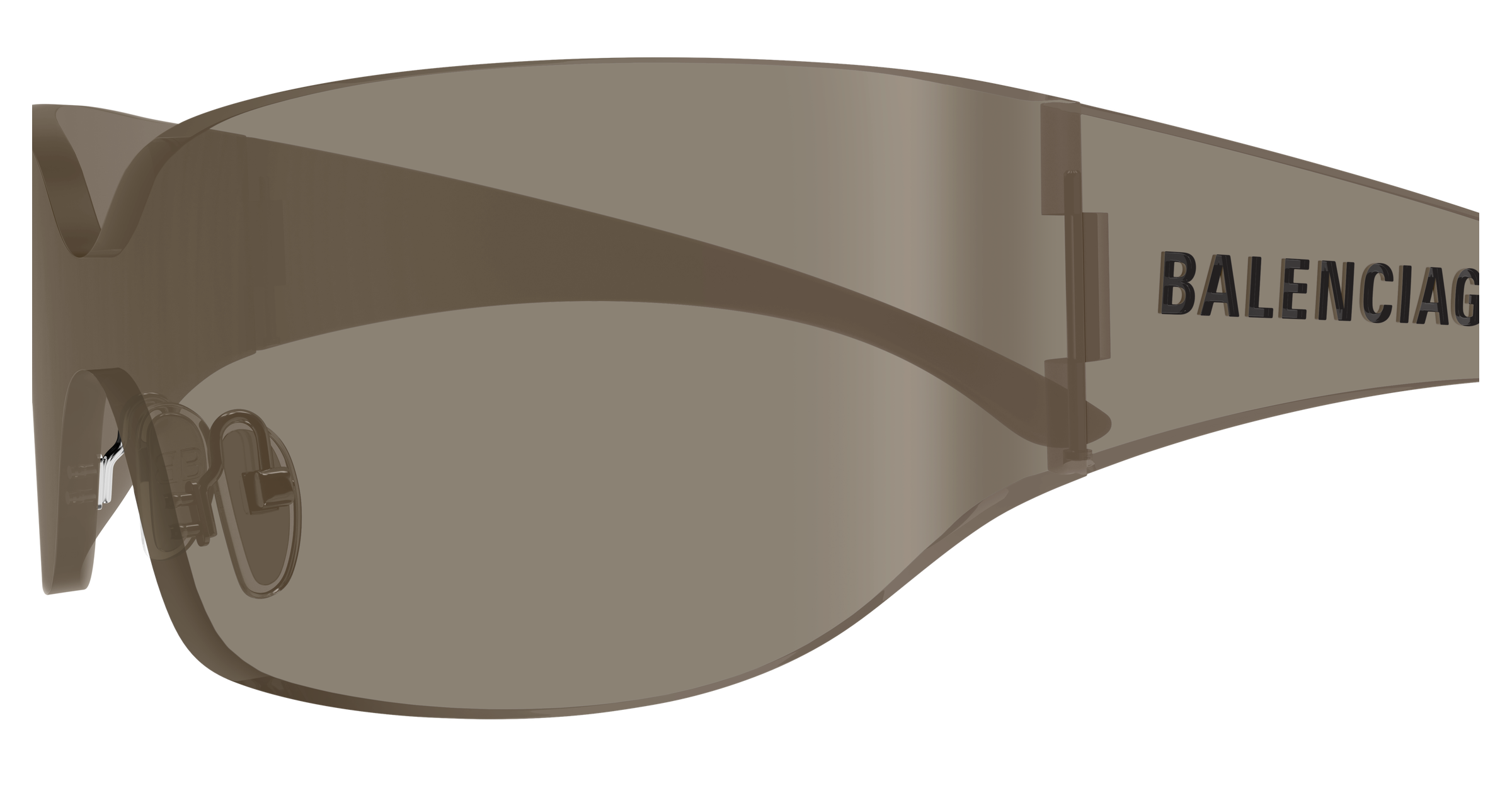 BALENCIAGA BB0421S 002 99