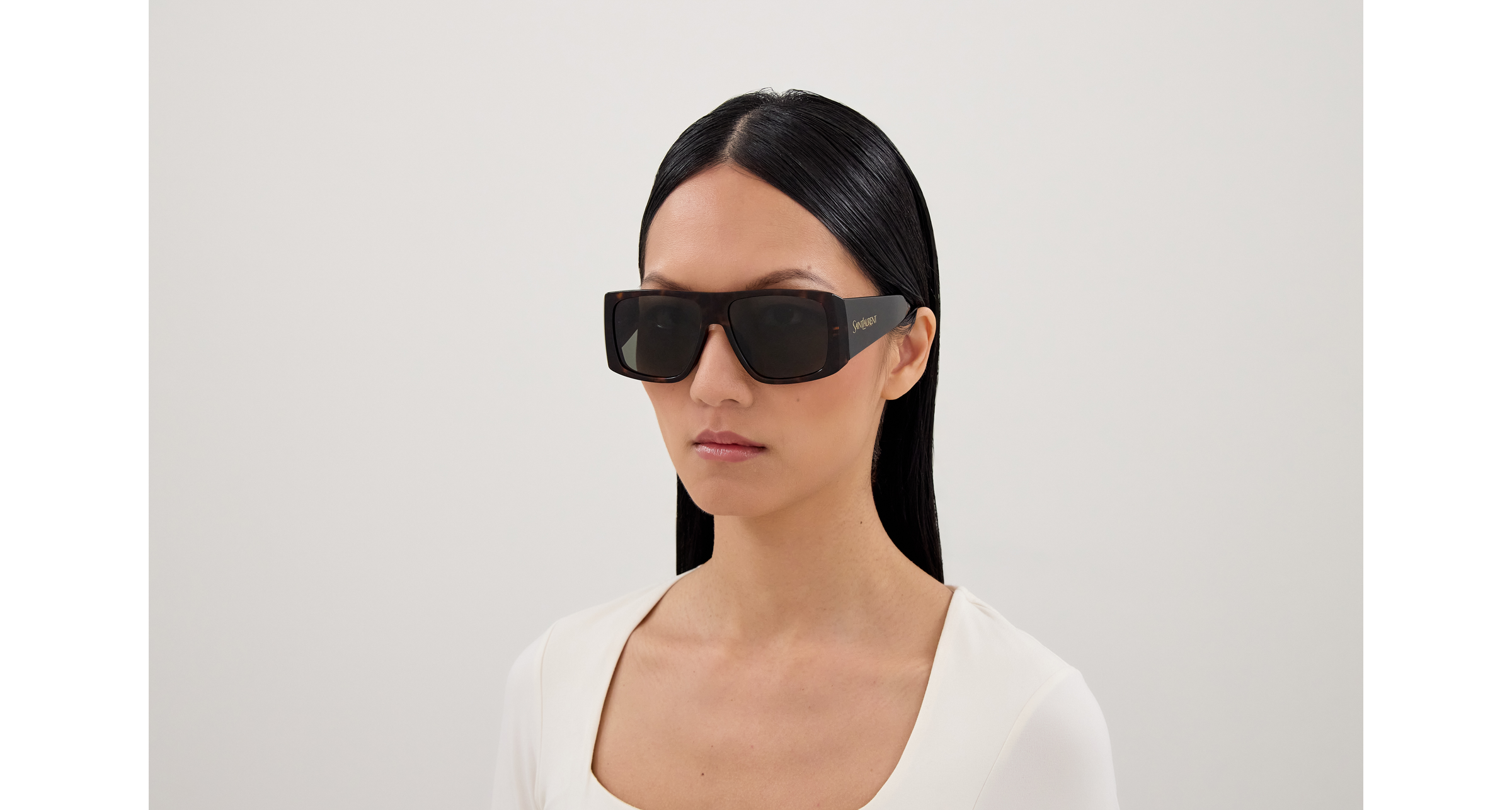 SAINT LAURENT SL 832/F 002 58